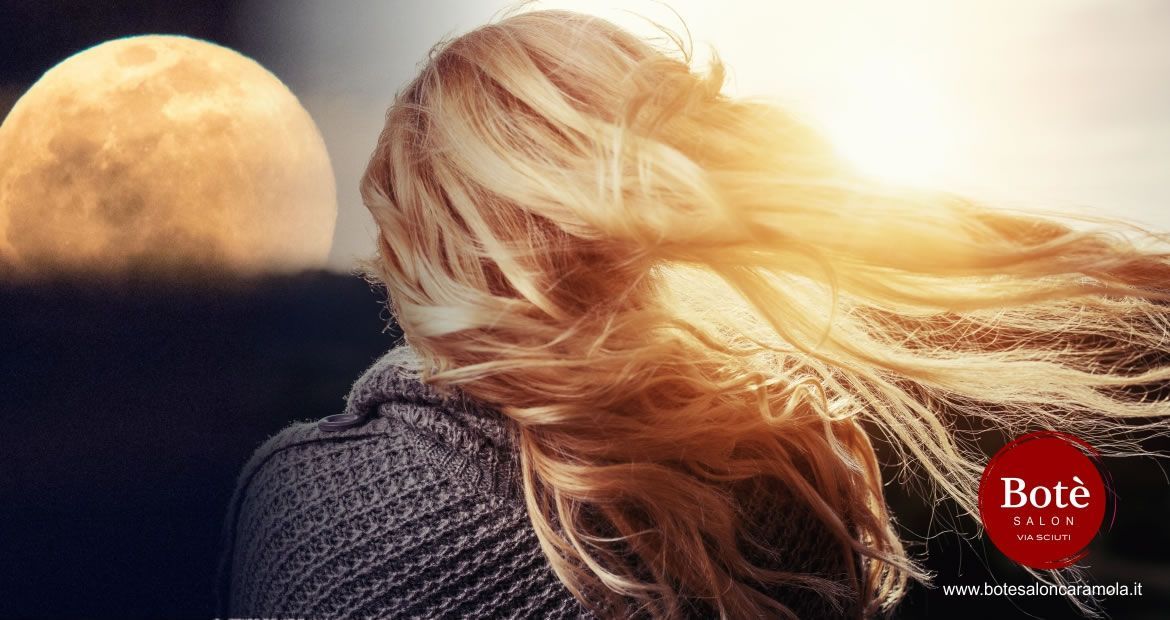 Clicca per leggere tutto l'articolo: Quale è il momento giusto per tagliare i capelli?