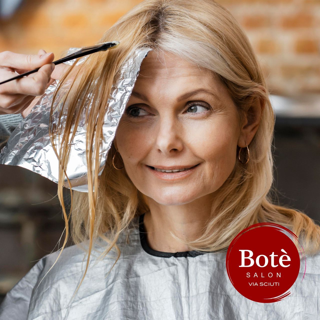 Il Tuo Parrucchiere di Fiducia: Quando il Salone Diventa la Tua Seconda Casa