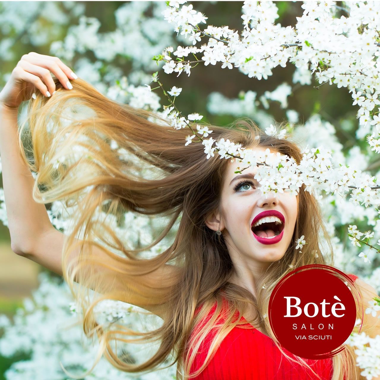 Bote Salon Palermo: Il Tuo Parrucchiere di Fiducia per Capelli Naturali e Biondi Perfetti