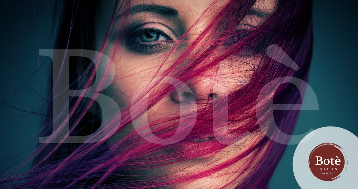 Clicca per leggere tutto l'articolo: Come scegliere il tuo colore di capelli