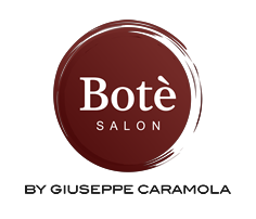 BotÃ¨ Salon by Giuseppe Caramola Palermo