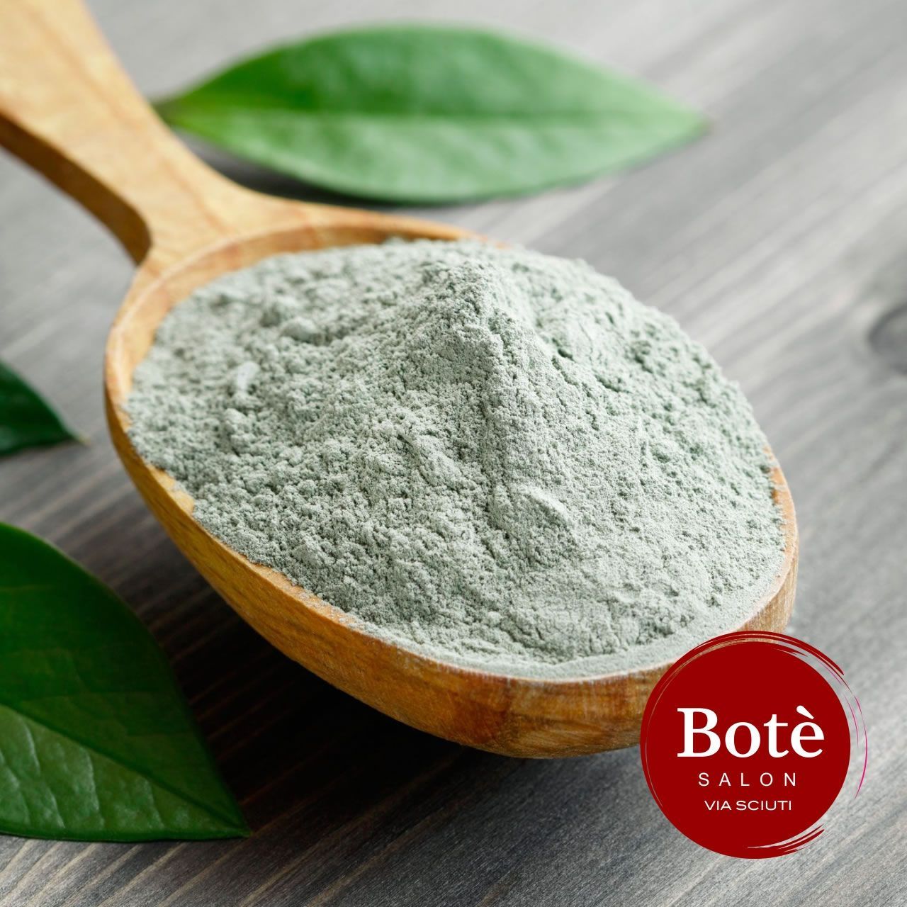 Colori naturali da estratti naturali per i tuoi capelli