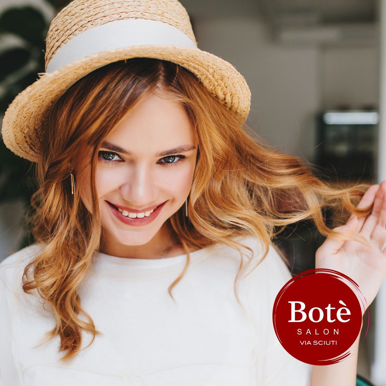 Tagli alla Moda e Colori di Tendenza: Svela la Tua Nuova Personalità con Boté Salon