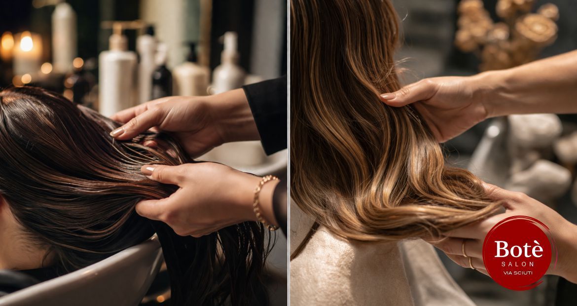 Clicca per leggere tutto l'articolo: Estate, Sole e Capelli Perfetti: Il Miglior Parrucchiere Donna a Palermo per Giugno