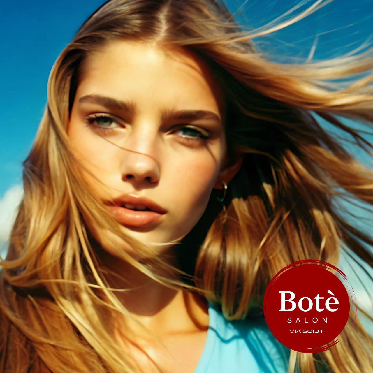 Settembre a Palermo: il mese perfetto per cambiare look e affidarti al parrucchiere donna capace di realizzare ogni tuo desiderio