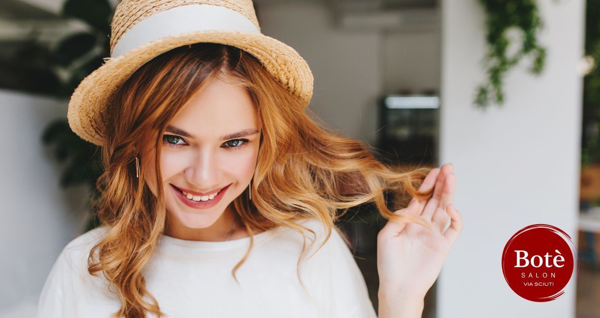 Clicca per leggere tutto l'articolo: Tagli alla Moda e Colori di Tendenza: Svela la Tua Nuova Personalità con Boté Salon